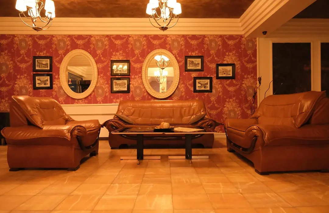 Hotel Sara & Spa-1