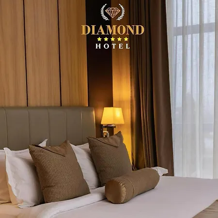 Hotel Diamond Prishtina-3