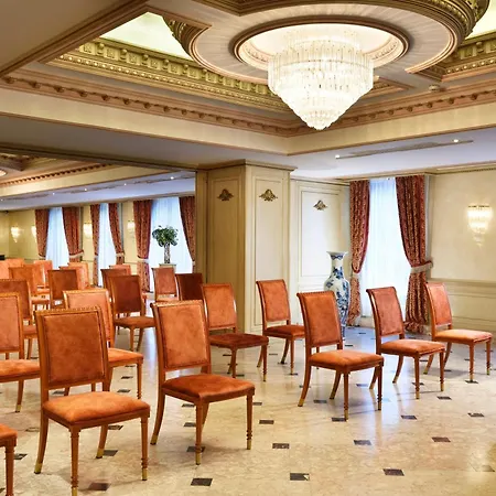 Swiss Diamond Hotel Prishtina-2