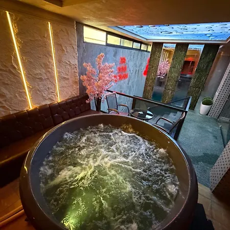 Hotel Sara & Spa-3